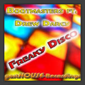Freaky Disco