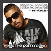 Keep The Party Rockin'