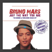 Just The Way You Are