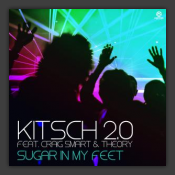 Sugar In My Feet