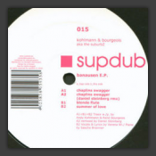 Banausen EP