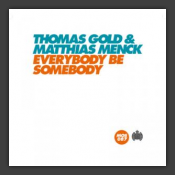 Everybody Be Somebody