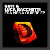 Esa Nena Quiere EP