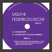 House Gift