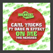 On Me (The Remixes)