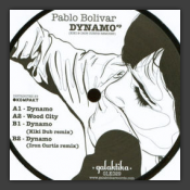 Dynamo EP