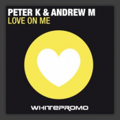 Love On Me