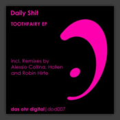 Toothfairy EP