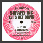 Let's Get Down