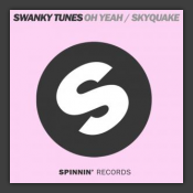 Oh Yeah / Skyquake