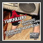 Funk Phenomena 2010