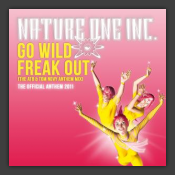Go Wild - Freak Out (The ATB & Tom Novy Anthem Mix)