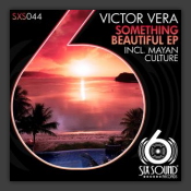 Something Beautiful EP