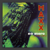 No More (I Can't Stand It)