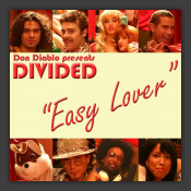 Easy Lover