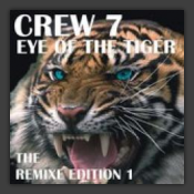 Eye Of The Tiger