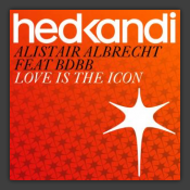 Love Is The Icon