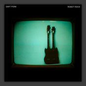 Robot Rock