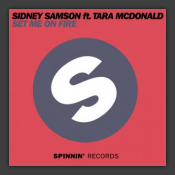 Set Me On Fire