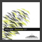 Barbarian EP
