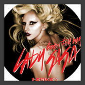 Born This Way