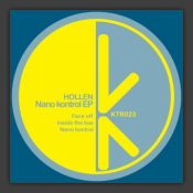 Nano Kontrol EP