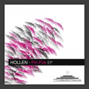 Pin Punk EP