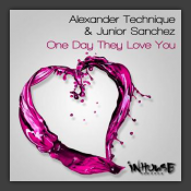 One Day They Love You