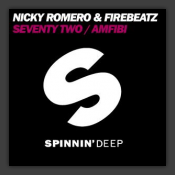 Seventy Two / Amfibi