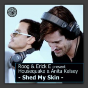 Shed My Skin
