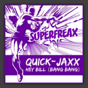 Hey Bill (Bang Bang)