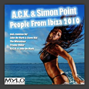 People From Ibiza