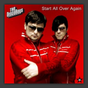 Start All Over Again