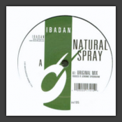 Natural Spray