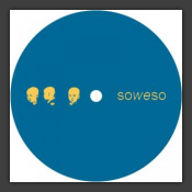 Break into the Record Store EP