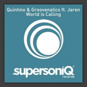 World Is Calling