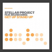 Get Up Stand Up