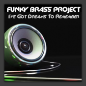 I've Got Dreams To Remember