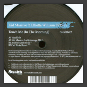 Touch Me (In The Morning)
