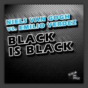 Black Is Black