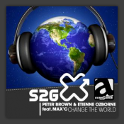 Change the World