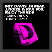 Enjoy The Ride