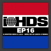 Here We Go (Geck-o Remix)