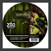 Riding With The Beat EP