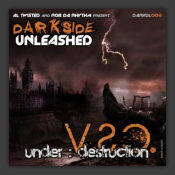 Under : Destruction