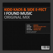 I Found Music