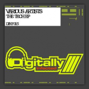 The Tech EP (Part 1)
