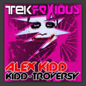 Kidd-Troversy