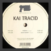 Inflator / Aural Border