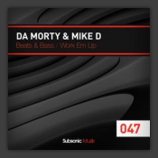 Beats & Bass / Work Em Up